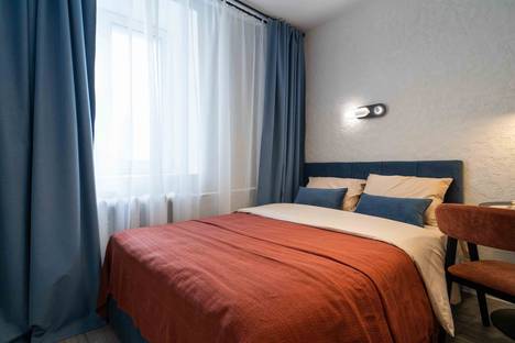 1-комнатная квартира в Москве, 1-я Фрунзенская ул., 6