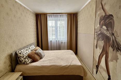 2-комнатная квартира в Новокузнецке, пр-кт Дружбы, 51