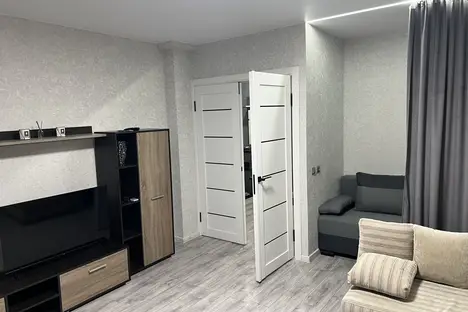 1-комнатная квартира в Минске, Домбровка-3