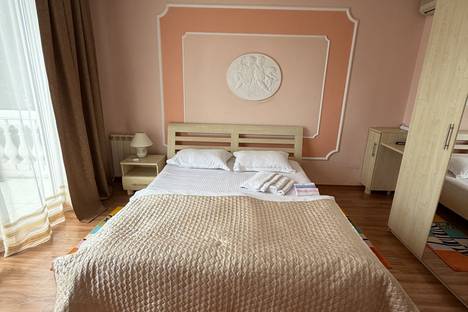 Дом в Массандре, Массандра, ул. Мира, 26Д