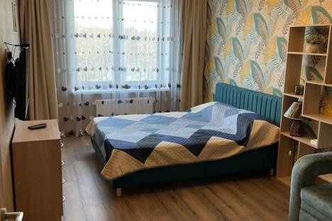 1-комнатная квартира в Зеленоградске, Большая Окружная ул., 2Б