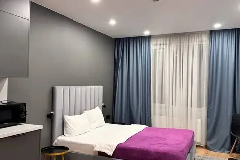 1-комнатная квартира в Санкт-Петербурге, Санкт-Петербург, Киевская ул., 5к6