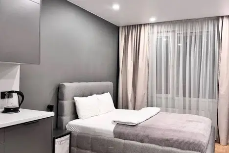 1-комнатная квартира в Санкт-Петербурге, Санкт-Петербург, Киевская ул., 5к6