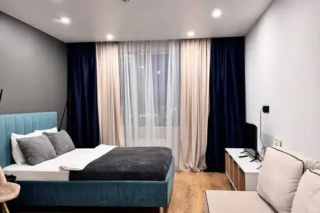 1-комнатная квартира в Санкт-Петербурге, Санкт-Петербург, Киевская ул., 5к6