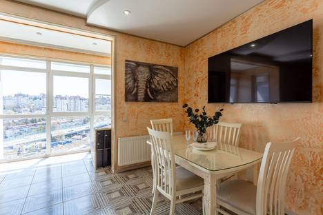 2-комнатная квартира в Сочи, Сочи, мкр. Центральный, ул. Горького, 87/1