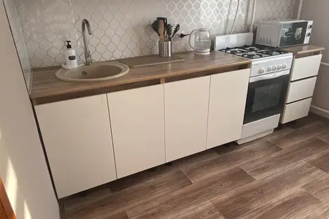 2-комнатная квартира в Челябинске, ул. Дегтярёва, 39