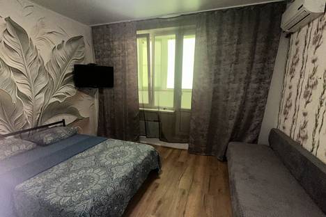 1-комнатная квартира в Ростове-на-Дону, Ростов-на-Дону, ул. Ткачёва, 22