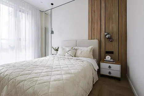 1-комнатная квартира в Казани, Казань, ул. Галиаскара Камала, 39