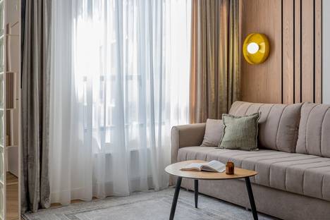 1-комнатная квартира в Казани, Казань, ул. Галиаскара Камала, 39