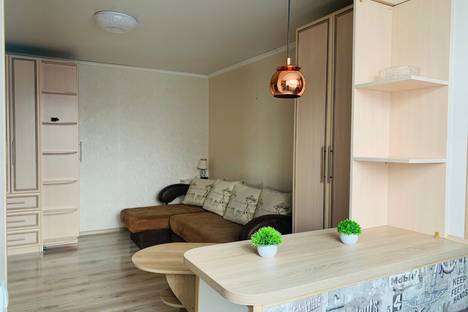 1-комнатная квартира в Зеленоградске, Солнечная ул., 11