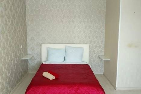 Однокомнатная квартира в аренду посуточно в Магадане по адресу Колымское ш., 6