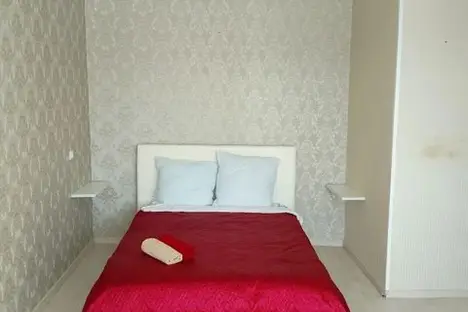 1-комнатная квартира в Магадане, Колымское ш., 6