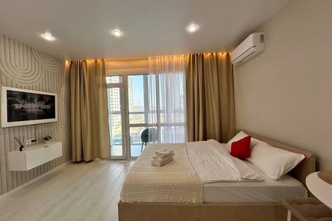 1-комнатная квартира во Владивостоке, Владивосток, 3-я Поселковая ул., 18