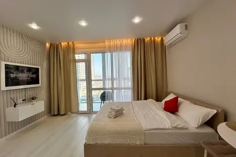 1-комнатная квартира во Владивостоке, 3-я Поселковая ул., 18