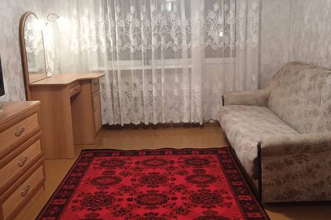 1-комнатная квартира в Нижнем Новгороде, Гордеевская ул. 64