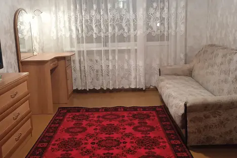 1-комнатная квартира в Нижнем Новгороде, Нижний Новгород, Гордеевская ул. 64