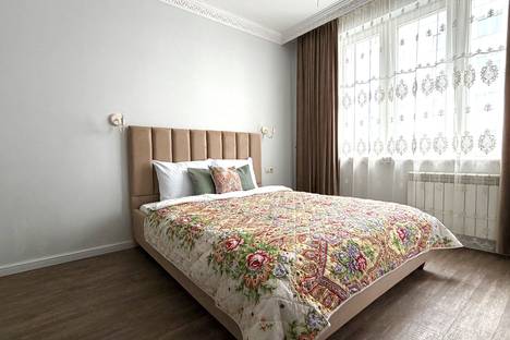 1-комнатная квартира в Красноярске, Красноярск, ул. 9 Мая, 83к1