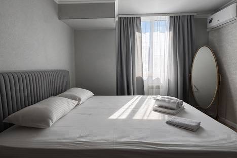 1-комнатная квартира в Сочи, Сочи, Виноградная ул., 126/1