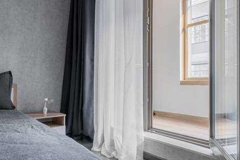 1-комнатная квартира в Санкт-Петербурге, пр-кт Авиаконструкторов, 54