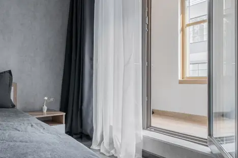 1-комнатная квартира в Санкт-Петербурге, Санкт-Петербург, пр-кт Авиаконструкторов, 54