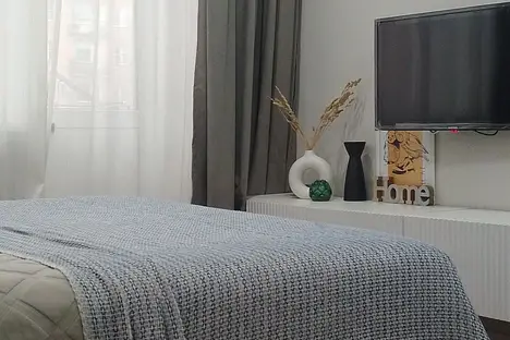 1-комнатная квартира в Новокузнецке, Новокузнецк, Транспортная ул., 7