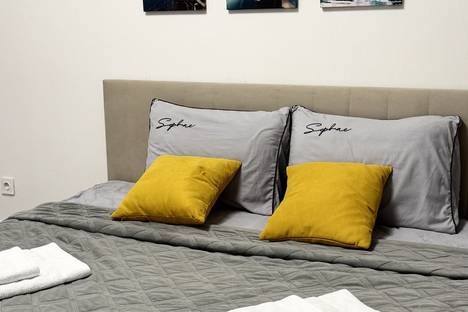 1-комнатная квартира в Московской области, Ленинский г.о., д. Коробово, Взлётная ул., 4