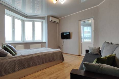 1-комнатная квартира в Уфе, Бакалинская ул.