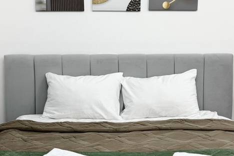 1-комнатная квартира в Московской области, Московская область, Ленинский г.о., д. Коробово, Взлётная ул., 3