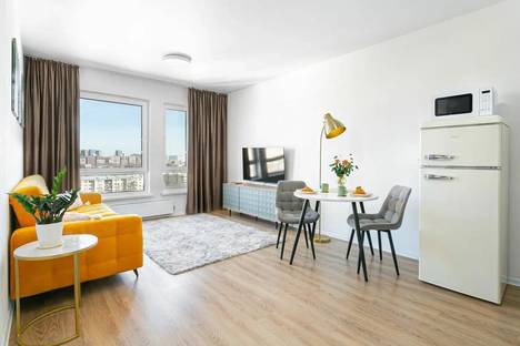 1-комнатная квартира в Санкт-Петербурге, Большой Сампсониевский пр-кт, 69к5