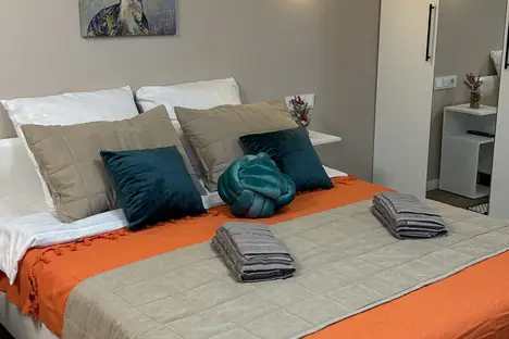 1-комнатная квартира в Новоивановском, б-р Эйнштейна, 3