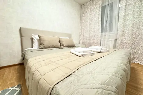 2-комнатная квартира в Красногорске, ул. им. Зверева, 6