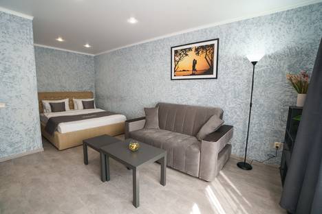 1-комнатная квартира в Туле, ул. Максима Горького, 20