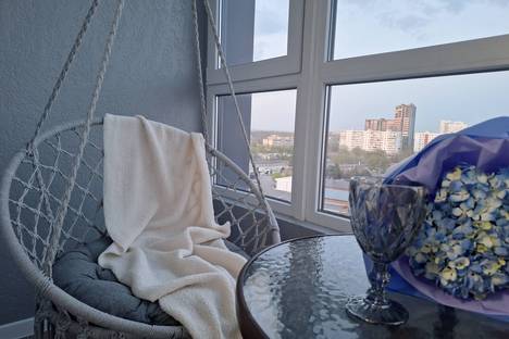 1-комнатная квартира в Батайске, Комсомольская ул., 131к1