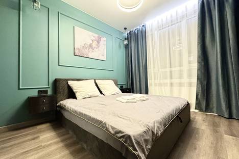 1-комнатная квартира в Москве, Москва, пр-т Куприна, 7к3