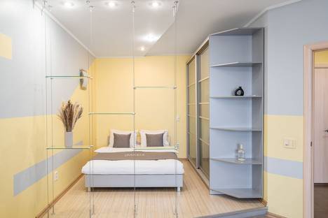 1-комнатная квартира в Туле, ул. 9 Мая, 8А