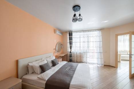 1-комнатная квартира в Туле, ул. 9 Мая, 8А