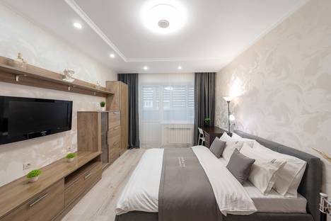 1-комнатная квартира в Туле, ул. Макаренко, 34