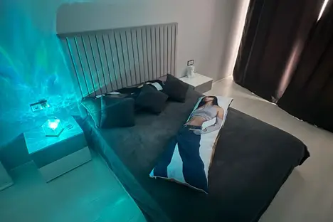 2-комнатная квартира в Екатеринбурге, ул. Юмашева, 15