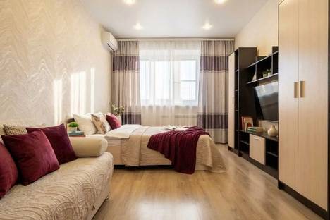 1-комнатная квартира в Ярославле, Большая Октябрьская ул., 108