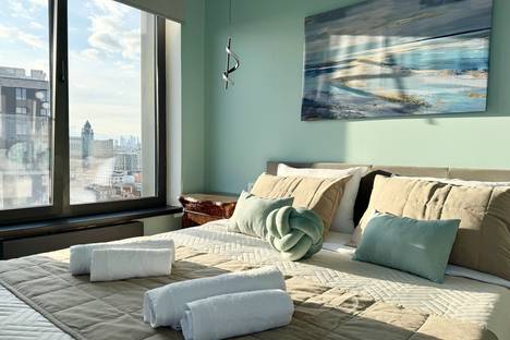 2-комнатная квартира в Москве, Автозаводская ул., 26/1