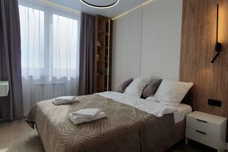 1-комнатная квартира в Долгопрудном, Парковая ул., 44к1