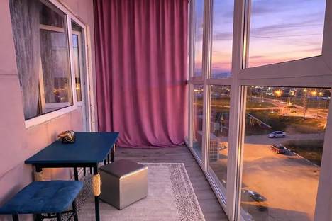 1-комнатная квартира в Новой Усмани, Коминтерновская ул., 2Д