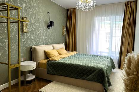 2-комнатная квартира в Санкт-Петербурге, Санкт-Петербург, ул. Марата, 22-24