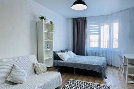 1-комнатная квартира в Воронеже, ул. Маршала Одинцова, 25Б/11