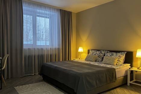 1-комнатная квартира в Пермском крае, Пермский край, Советская ул., 21