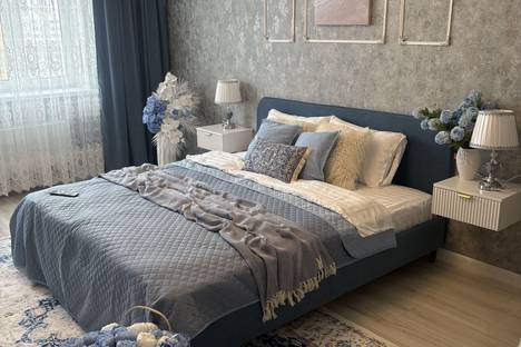 1-комнатная квартира в Твери, Оснабрюкская ул., 22к1