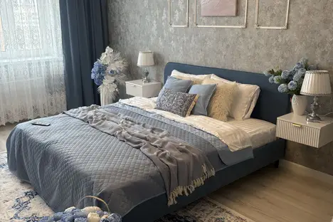 1-комнатная квартира в Твери, Оснабрюкская ул., 22к1