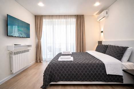 1-комнатная квартира в Батуми, пр-кт Жиули Шартава, 18