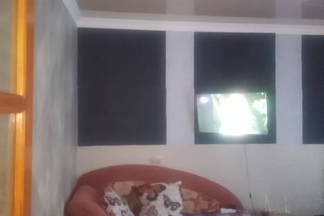 1-комнатная квартира во Владикавказе, Владикавказ, ул. Генерала Дзусова, 3к5