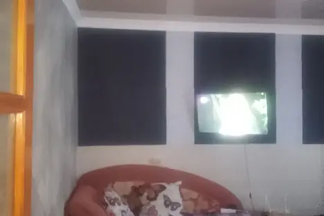 1-комнатная квартира во Владикавказе, ул. Генерала Дзусова, 3к5